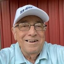 James "J.B." Buell