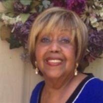 Ms. Marian L. Wright