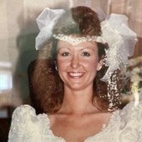 Stacy Lynn Parke