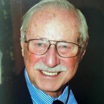 Richard A. Webster