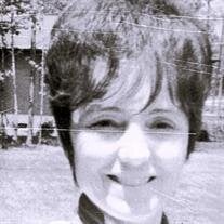 Rose Sartain