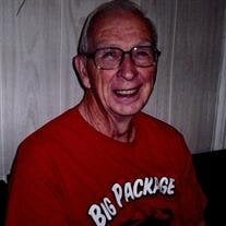 Eugene Crawford Rainey