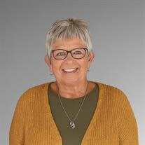 Phyllis Ann Miller