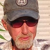 Samuel F. "Sam" Wilcox