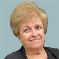 Jo Anne Nieman