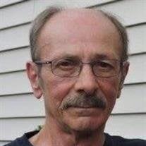 Michael E. Fialkowsky
