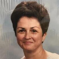 Elizabeth Ann Fairless