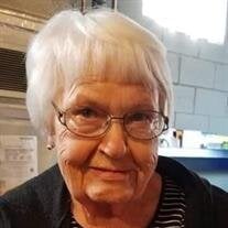 Mary Elizabeth Unfried