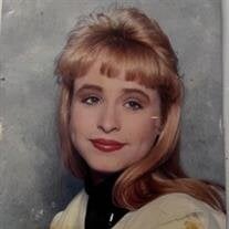 Rachel Michelle Barnes