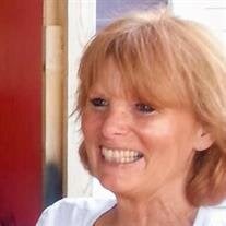 Pam Holliman
