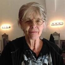 Cleo Terry