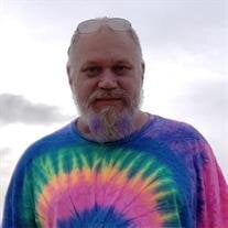 Eddie Duane Love