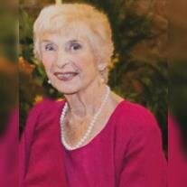 Constance B. Cowan