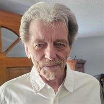 John Andrew Thomas Dickson