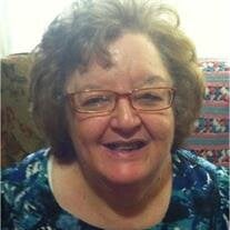 Shelia Woods