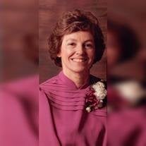 Sylvia Johnson