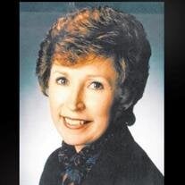 Janice Lynda Brosveen
