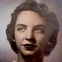 Jane Maddox Abel