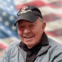 Donald W. Short