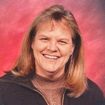 Beverly Jean Hatfield