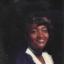 Ms. Earnestean "Queen" Johnson