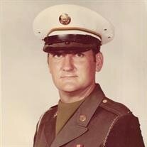 Danny Royce Dover Sr.