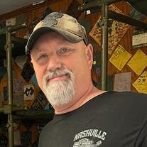David N. Martin