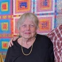 Barbara Jean Politte