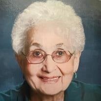 Leona Meadors