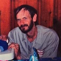 Larry Dean Beckner