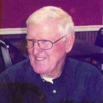 David W. Reed
