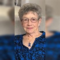Janet Lorraine Szubielski