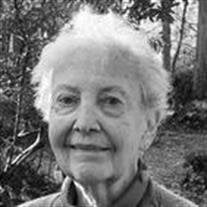Betty Bonner Sams Steele