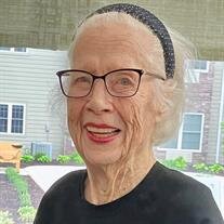 Virginia Sue Lape