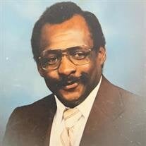 S.J. Johnson Jr.