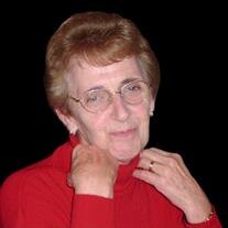 Louise Alice Bennett