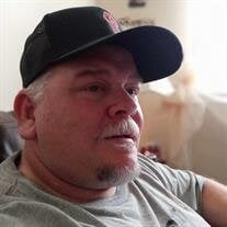 Robert Michael Wyatt