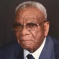 Herbert Eugene Thompson Sr