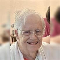 Verna Johnson Russ