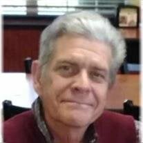 Eric Peabody