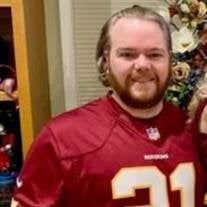 Michael David Dellinger