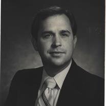 James Raymond Rogers