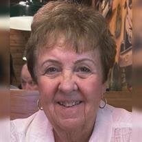 Jean Ann Brian