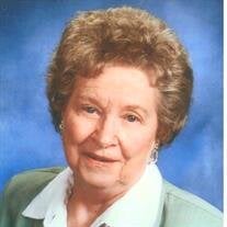 Mary Lou Montgomery