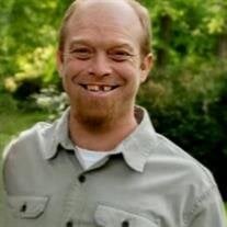 Mr James Harley Head