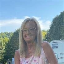 Sheila Marlene McFeeture Gonzalez