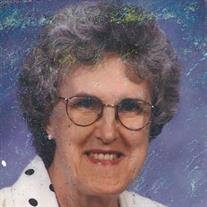 Elsie Sue Wilson Keith