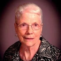 Mabel A. Siegert