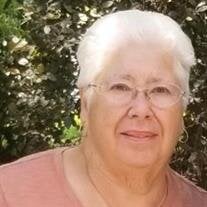 Vivian M. Bunch