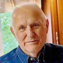 Clarence F. G. LeDuke